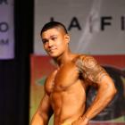 Nate  Almiro - NPC Vancouver  2014 - #1